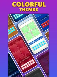Word Puzzle: Word Games Screen Shot 12