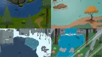 River Legends: A Fly Fishing Adventure Screen Shot 0