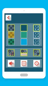 Jeux Sudoku Gratuit Screen Shot 7