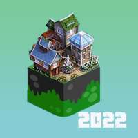LokiMaster 2022 - Master Craft And Building