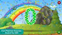 ABC Kids School Screen Shot 17