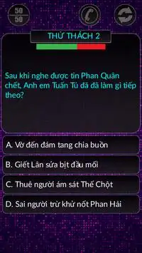 Người phán xử Screen Shot 4