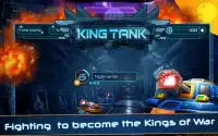 King of Tanks Screen Shot 3