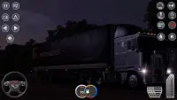 Gry Offroad Truck Tanker Screen Shot 5