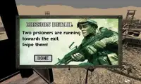 Sniper Duty 2017 Prison Escape Screen Shot 2