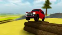 4x4 Off-Road Game Screen Shot 0