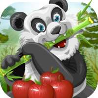 Fruit Adventure : Panda Quest
