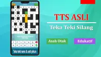 TTS Asli - Teka Teki Seru 2024 Screen Shot 5