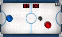 Khúc côn cầu 3D - Ice Hockey Screen Shot 4