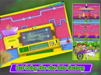Rice Factory Tycoon - Farming Games & Farming Sim Screen Shot 2