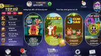 GameVip top one slot machine Screen Shot 1