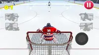 Hockey Games Screen Shot 0