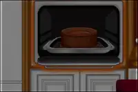 Caramel Cheesecake - Cooking Game Screen Shot 4