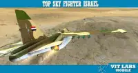 Top Sky Fighters - IAF Screen Shot 5
