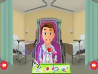 Surgery Simulator New Screen Shot 11