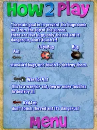 Smash the Bugs X Screen Shot 6