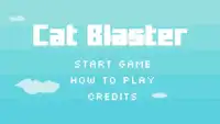 Cat Blaster Screen Shot 0