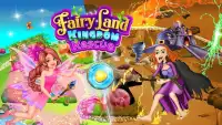 Fairy Land Kingdom Screen Shot 4