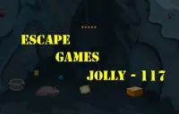 Escape Games Jolly-117 Screen Shot 0