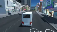 Bus Driving Simulator Coach 2 Screen Shot 3