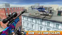 Counter Terrorist Sniper Shooting: Commando Strike Screen Shot 3