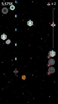 Galaxy Guardian: Space Shooter Screen Shot 5