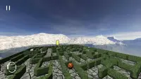 Doolhof 3D Labyrint Screen Shot 9