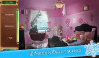 Hidden Object - Winter Wonders Screen Shot 2