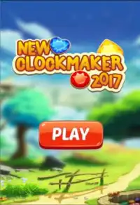 Clockmaker Match 3 Game! Screen Shot 0