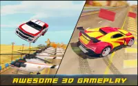 Extreme Car Driving Simulator:New Car Racing Games Screen Shot 6