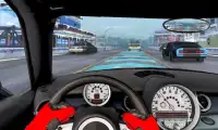 Racing simulator Screen Shot 1