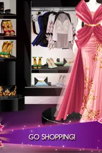 Dressing in Broadway Screen Shot 3