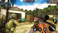Modern Strike :Multiplayer FPS Screen Shot 3
