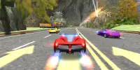 Need For Racing-Speed Car Race Screen Shot 4