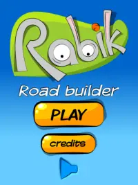 Rabik: Road builder Screen Shot 3
