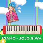 Pianika Jojo Siwa