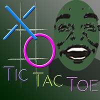 Tic Tac Toe XOXO