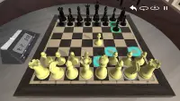 Neon Chess Screen Shot 4