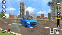 Зарядное устройство Super Car: Speed ​​Drifter Screen Shot 10