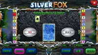 Silver Fox slot Screen Shot 3
