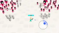 Squid Squad: Alpha Action Screen Shot 5