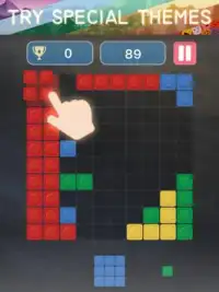 Block Puzzle Zen Screen Shot 6