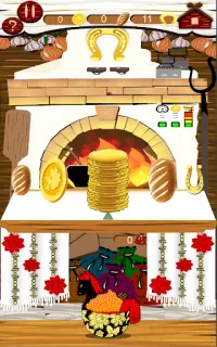 Bread Days: Russian stove Screen Shot 18