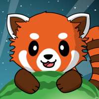 Pit the Red Panda