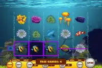 Gold Fish Slot Screen Shot 0