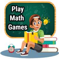 Math Games-Train your Brain & 