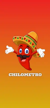 CHILOMETRO - Drinking Games Screen Shot 0