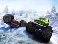 Monster Truck Racing Screen Shot 8