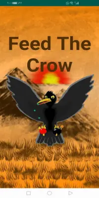 Feed The Crow Screen Shot 0