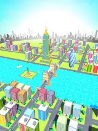 Draw City 3D Screen Shot 13